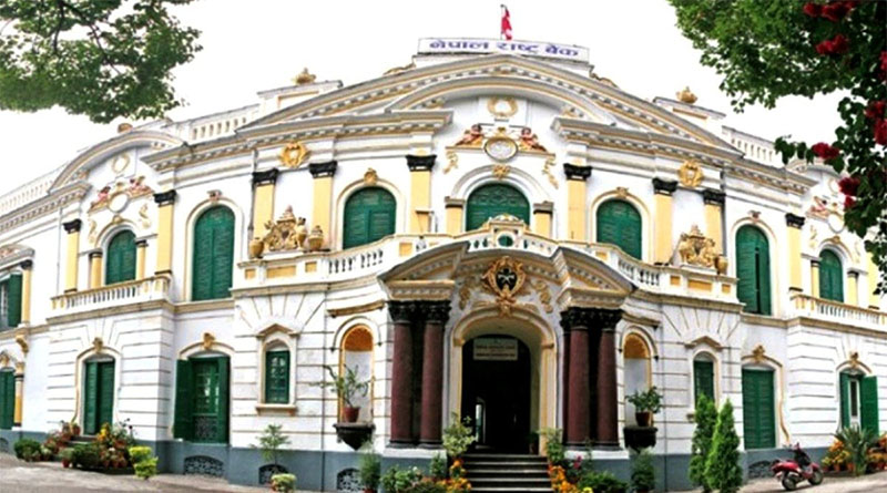 NRB asks remittance companies to open their counters during lockdown