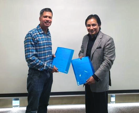 NMB partners with CellPay