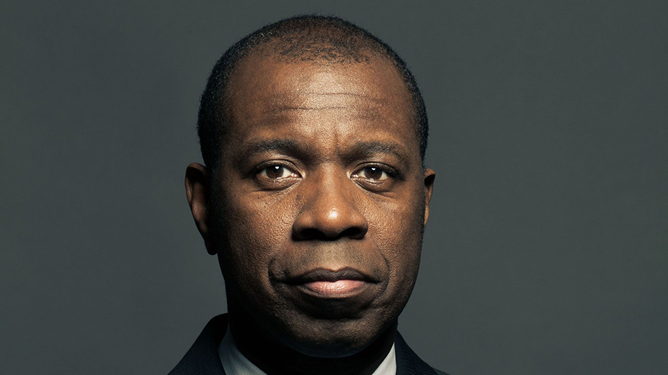 Clive Myrie to replace John Humphrys as Mastermind host