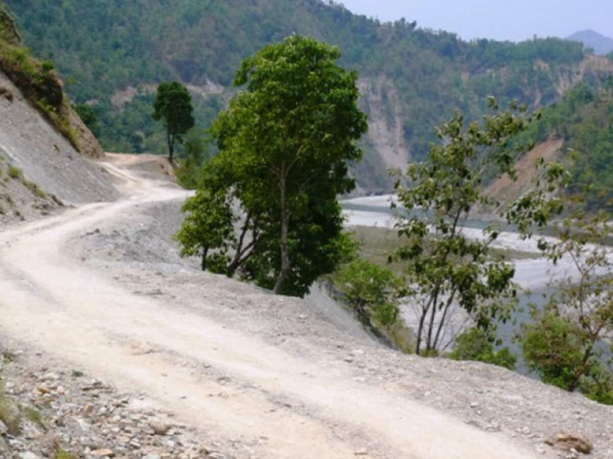 Kaligandaki corridor sees pace in up-gradation