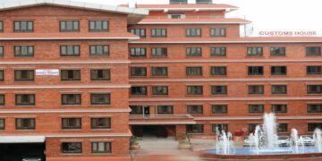 Nepal’s trade deficit soars 2.15 percent to Rs 366.88 billion in Q1 of current FY