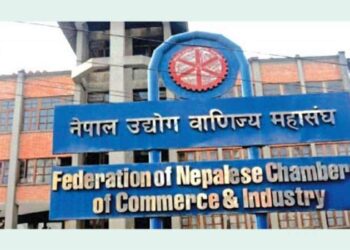 Nepal trails behind many countries in 13 global indices