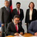 Nepal and Germany sign JDoI on skilled labour migration