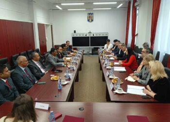 Nepal, Romania sign MoU for labor cooperation