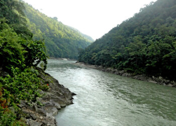 Experts’ group meet begins to finalize Pancheshwar’s DPR