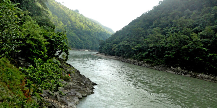 Experts’ group meet begins to finalize Pancheshwar’s DPR