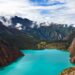 Tourists demand construction of required infrastructures to reach Shey Phoksundo Lake