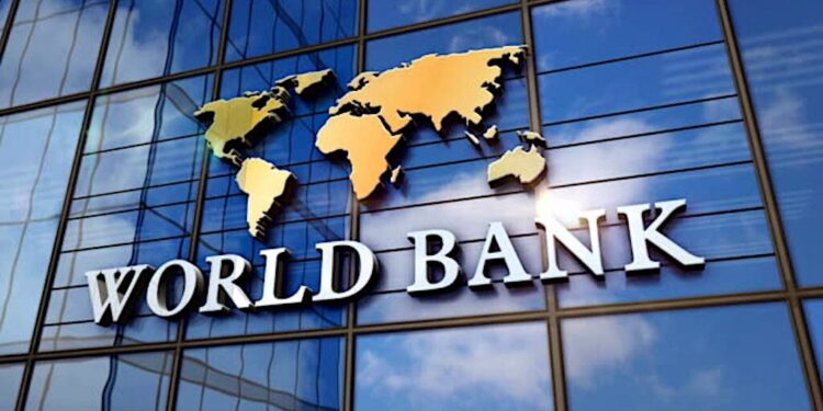 World Bank projects Nepal’s GDP growth 1.9% in 2023, 3.9% in 2024
