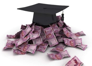 Educational expenses for abroad study double