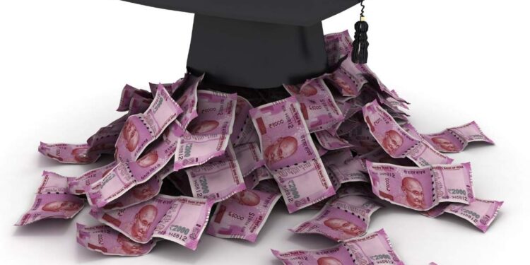 Educational expenses for abroad study double