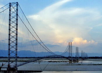 DPR of Dodhara Chandani Dry Port prepared