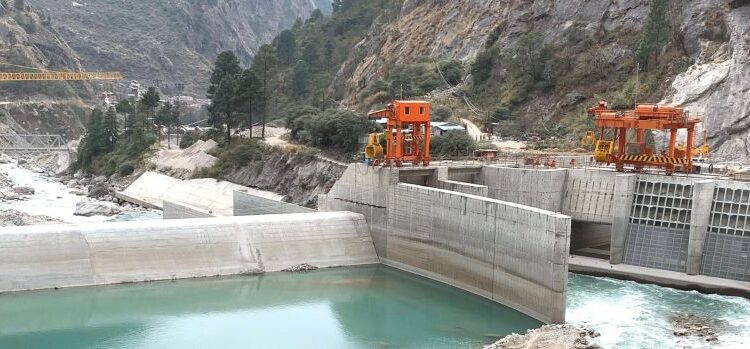 Completion of Rasuwagadhi hydropower project pushed back for another six months