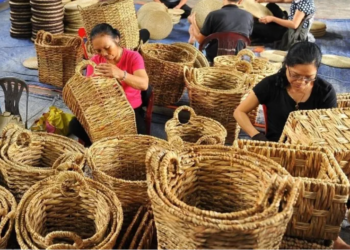 Nepal exports handicrafts worth Rs 12 bln in a year