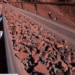 Government forwards activities for iron ore exploration