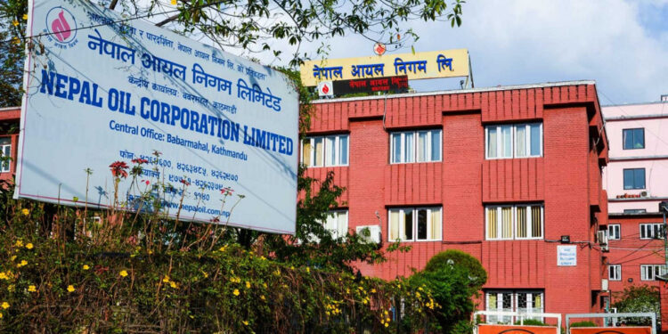 NOC clears all its outstanding dues, now starts enjoying operating profits