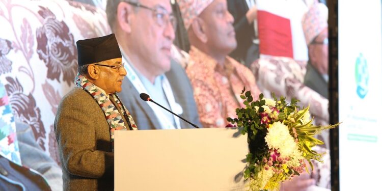 Govt striving to make Nepal attractive destination for investment