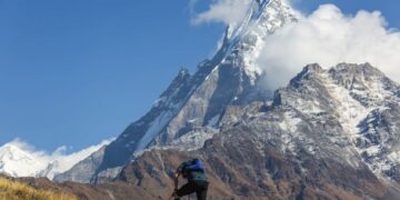 Protected areas draw nearly a million visitors in last FY