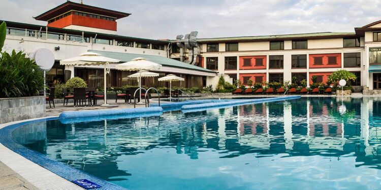 Five-Star Hotel Annapurna in Durbarmarg set to resume operations after four-year hiatus