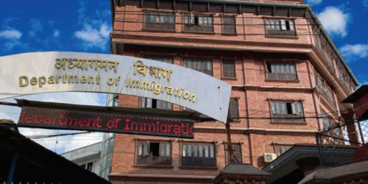 Govt announces new rules for visit visa