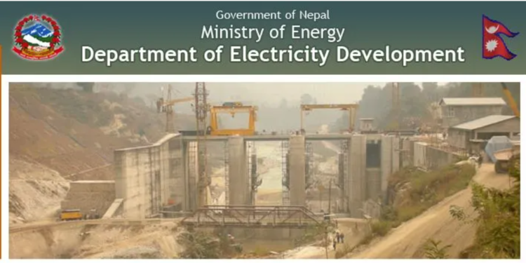 Top official of power regulatory body pledges to extend hydropower project licenses to 50 years