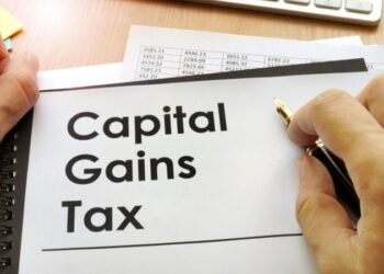 Govt collects Rs 972 million in capital gains tax from the stock market over the past month