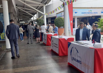‘Expo Nepal-2024’ in Brazil capital