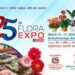 25th Flora Expo records transactions worth over Rs 10 million