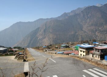 Manthali-Lukla direct flights begin