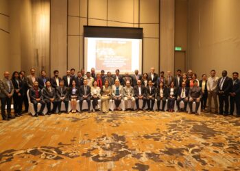 Nepal and six MDBs-IFIs agree on harmonization of disbursement practices