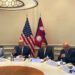 Finance Minister draws US investors’ attention to Nepal