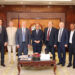 Russian chamber delegation calls on PM Dahal
