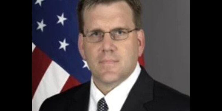 Policy clarity imperative for boosting investment in Nepal, says US Ambassador