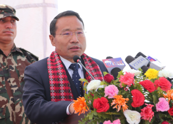 Finance Minister urges development partners to increase investment in productivity-enhancing sectors