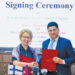 Finland to provide Rs. 1.87 billion for local adaptation to climate change project