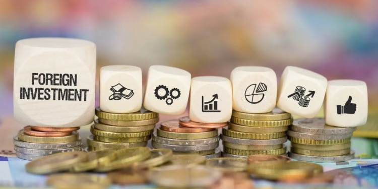 Foreign investment commitments reach Rs 53 billion in 10 months