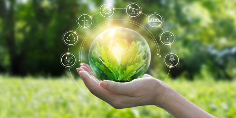 Stakeholders stress on promotion of green economy