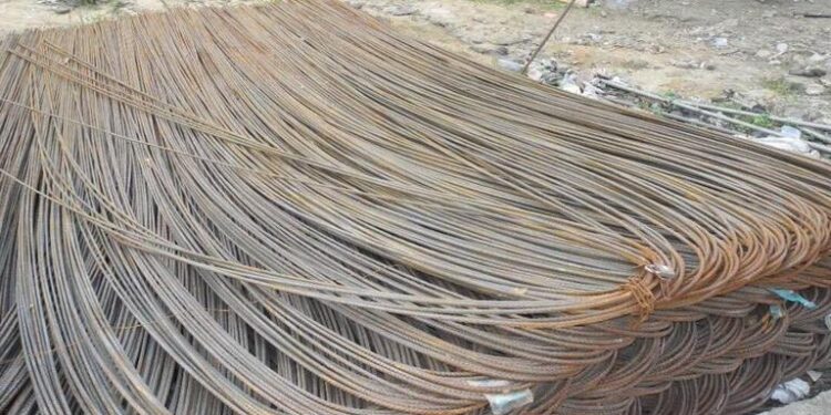 Price hike of iron blade riles grill and steel entrepreneurs