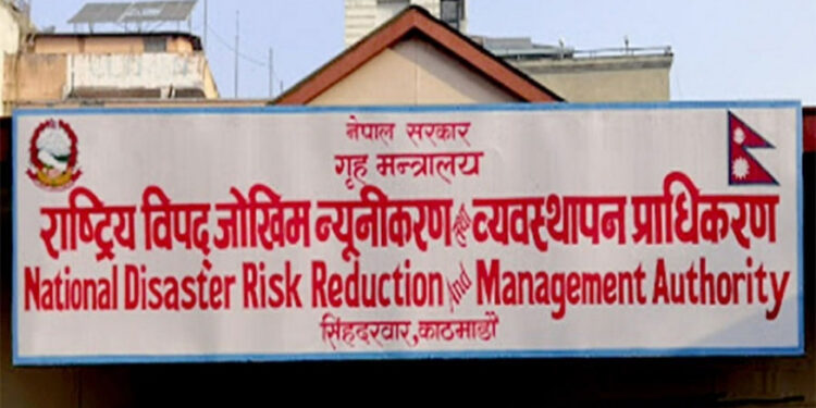 Multi-hazard risk: Rs 81 billion needed to implement early warning system
