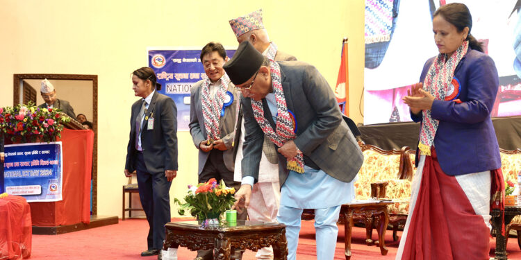 PM pledges 1% fund for startups in new fiscal year