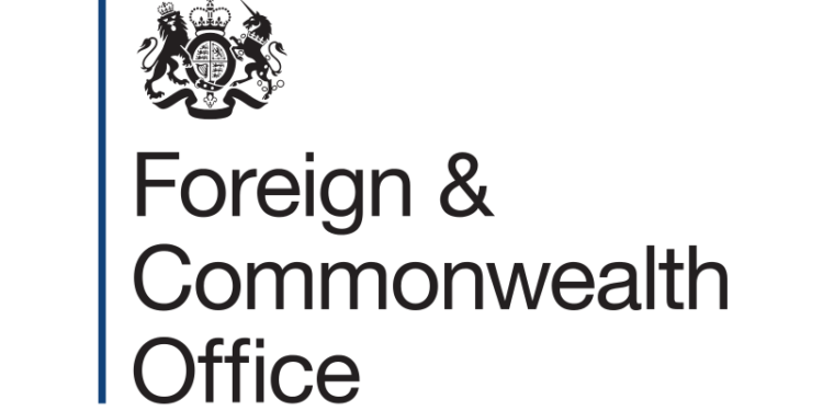 UK govt provides £13 million for recovery of quake-affected areas