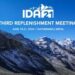 Third Replenishment Meeting of IDA-21 begins in Kathmandu