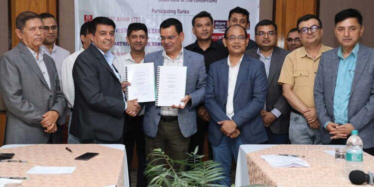 IME Group secures funding for Middle Kaligandaki Hydropower Project