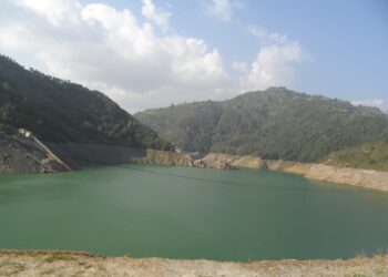 Kulekhani hydel cuts operation hours as water level decreases