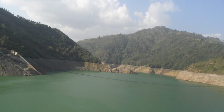 Kulekhani hydel cuts operation hours as water level decreases
