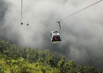 Manakamana cable car service to remain closed for 50 days from July 15