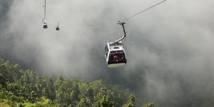 Manakamana cable car service to remain closed for 50 days from July 15