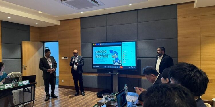 ASOCIO Summit 2024 in Kathmandu focuses on IT growth and future plans