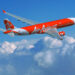 AirAsia to launch Kathmandu and Bangkok flights for 4 days a week