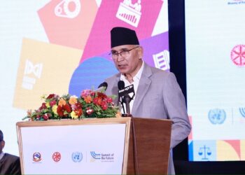 ‘Low revenue, soaring public debt creates problem in mobilizing development finance’