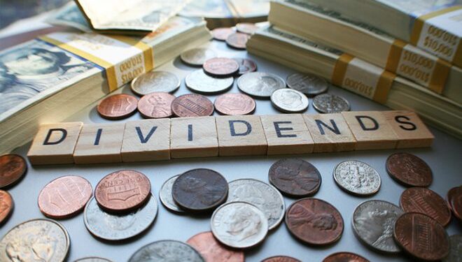 Foreign companies took over Rs 150 billion in dividends from Nepal in eight years